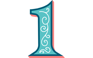 1 Free Sticker PNG