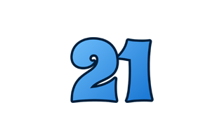 21 Free Sticker PNG