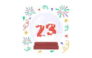 23 Free Sticker PNG
