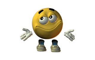 3D Emoji PNG