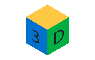 3D PNG