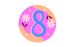 8 Free Sticker PNG