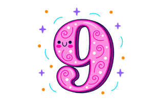 9 Free Sticker PNG