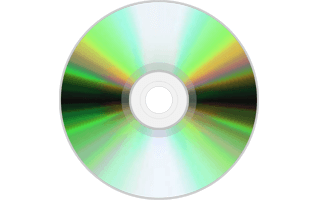 CD DVD PNG