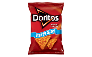 Dorito PNG