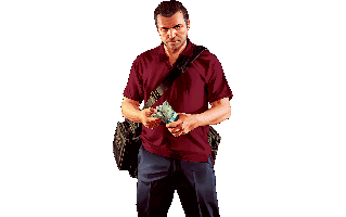 GTA PNG