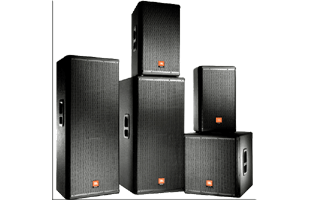 JBL Audio Speaker PNG