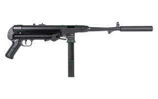 MP 40 PNG