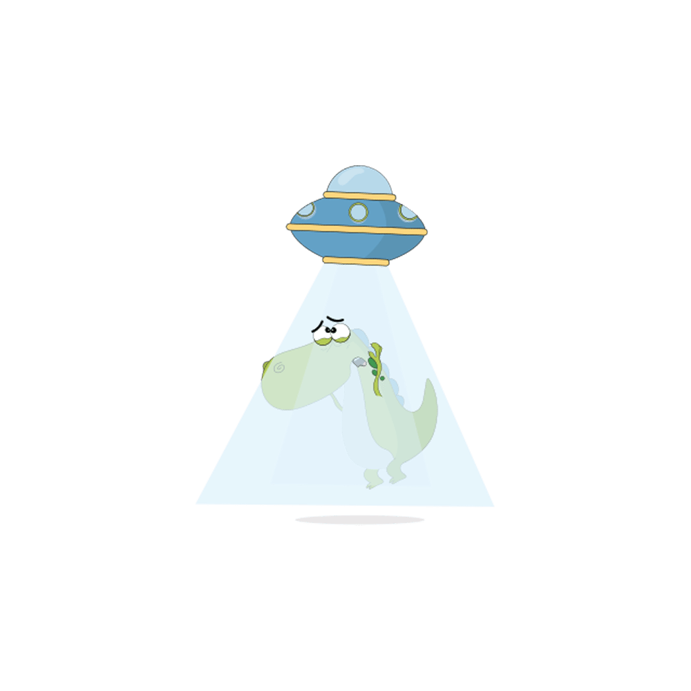 Abduction Free Sticker Transparent Image