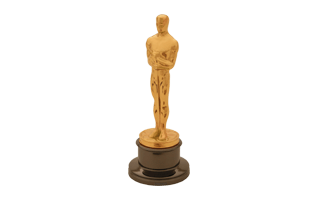 Academy Awards PNG