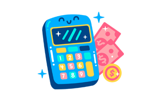 Accounting Free Sticker PNG