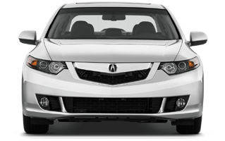 Acura Car PNG