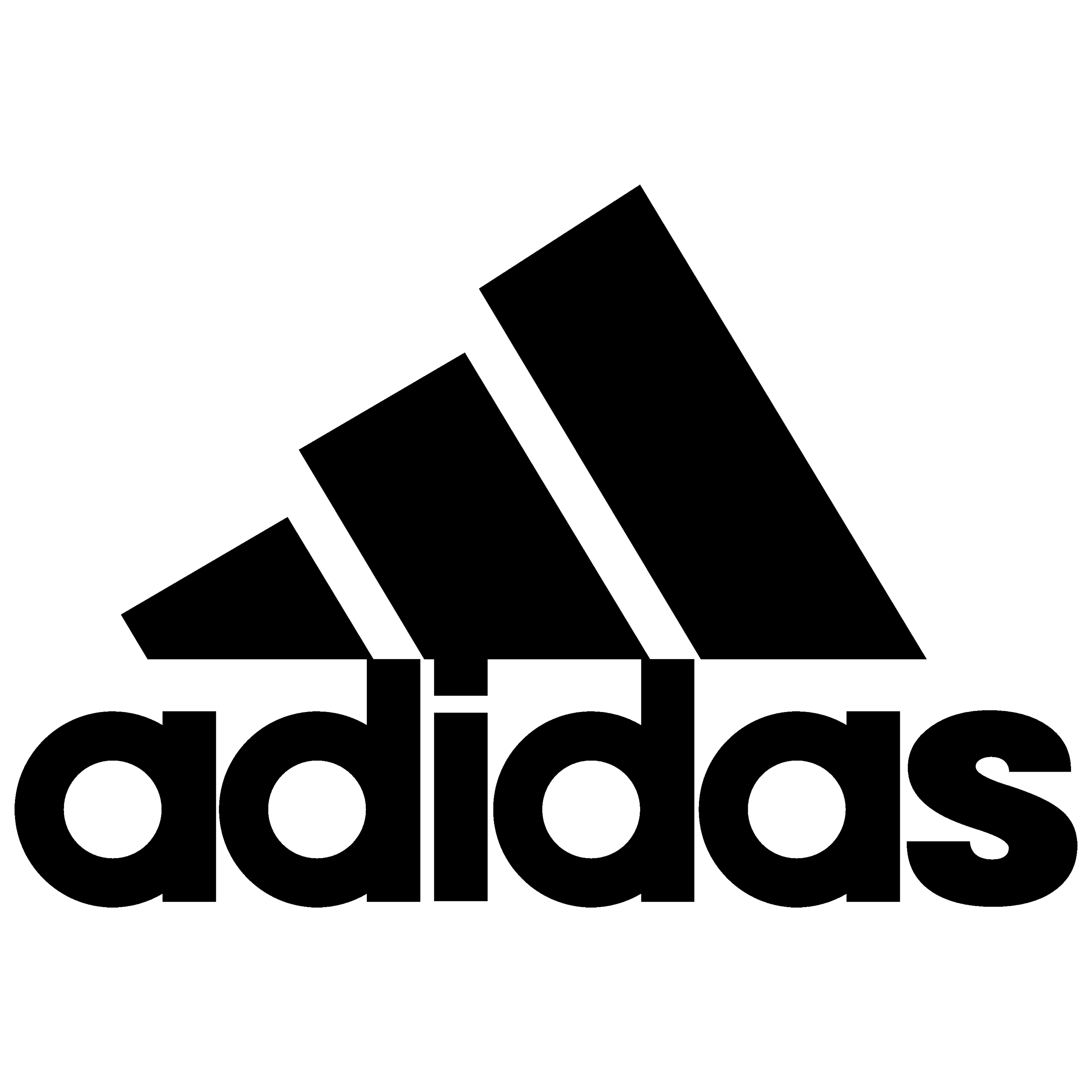 Adidas Logo Transparent Picture
