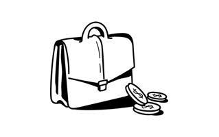 Administration Free Sticker PNG