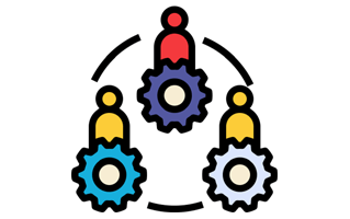 Administration Sticker PNG