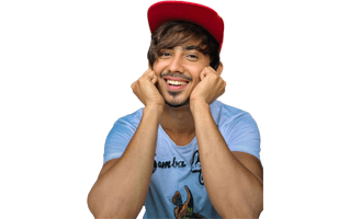 Adnaan Shaikh PNG