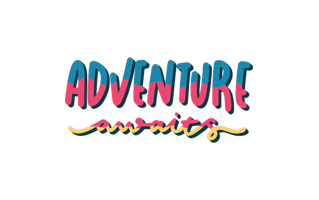 Adventurer Sticker PNG