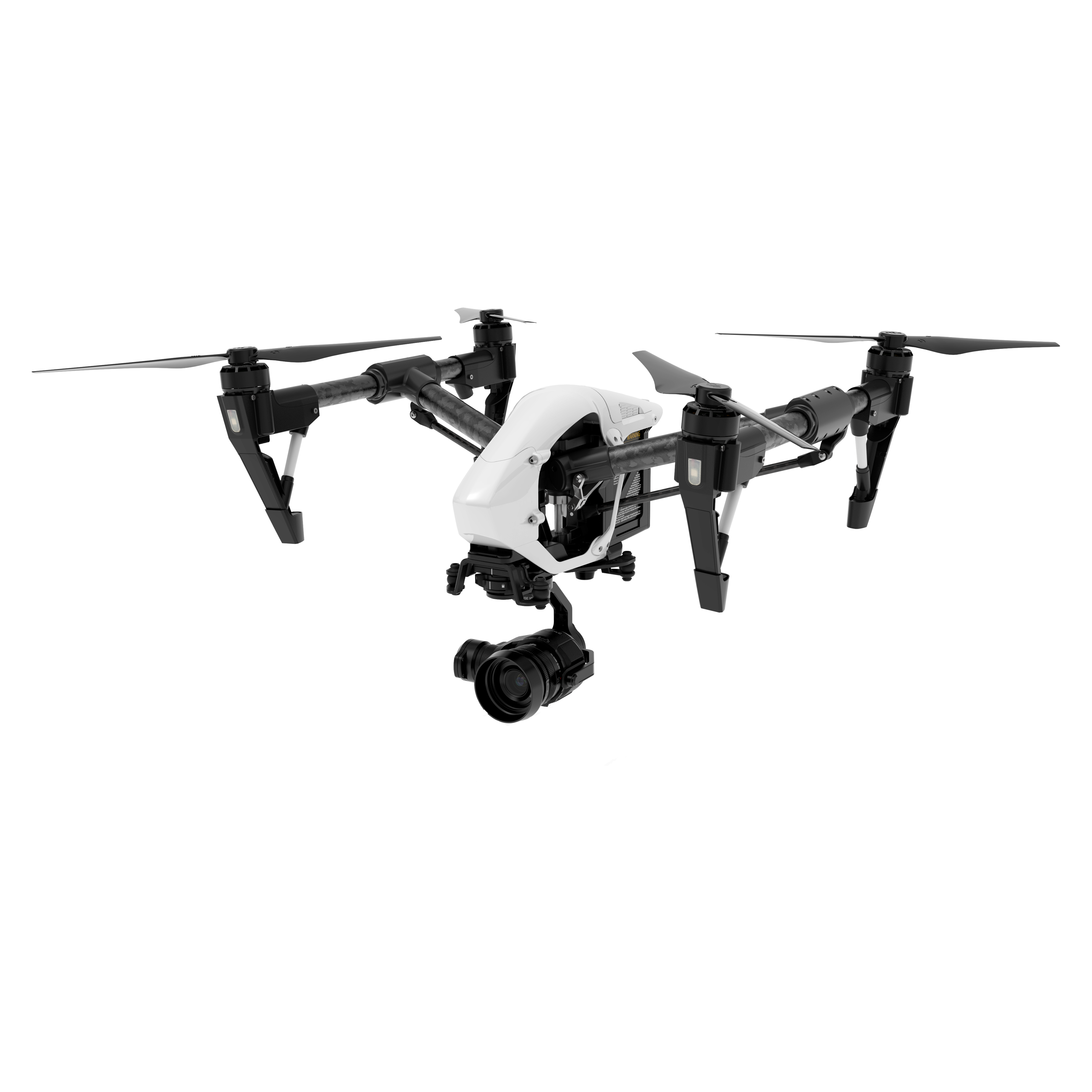 Aerial Machines Transparent Image