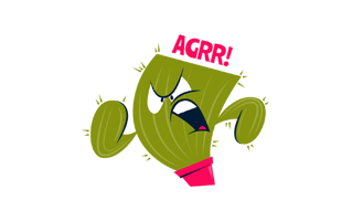 Agrr Free Sticker PNG