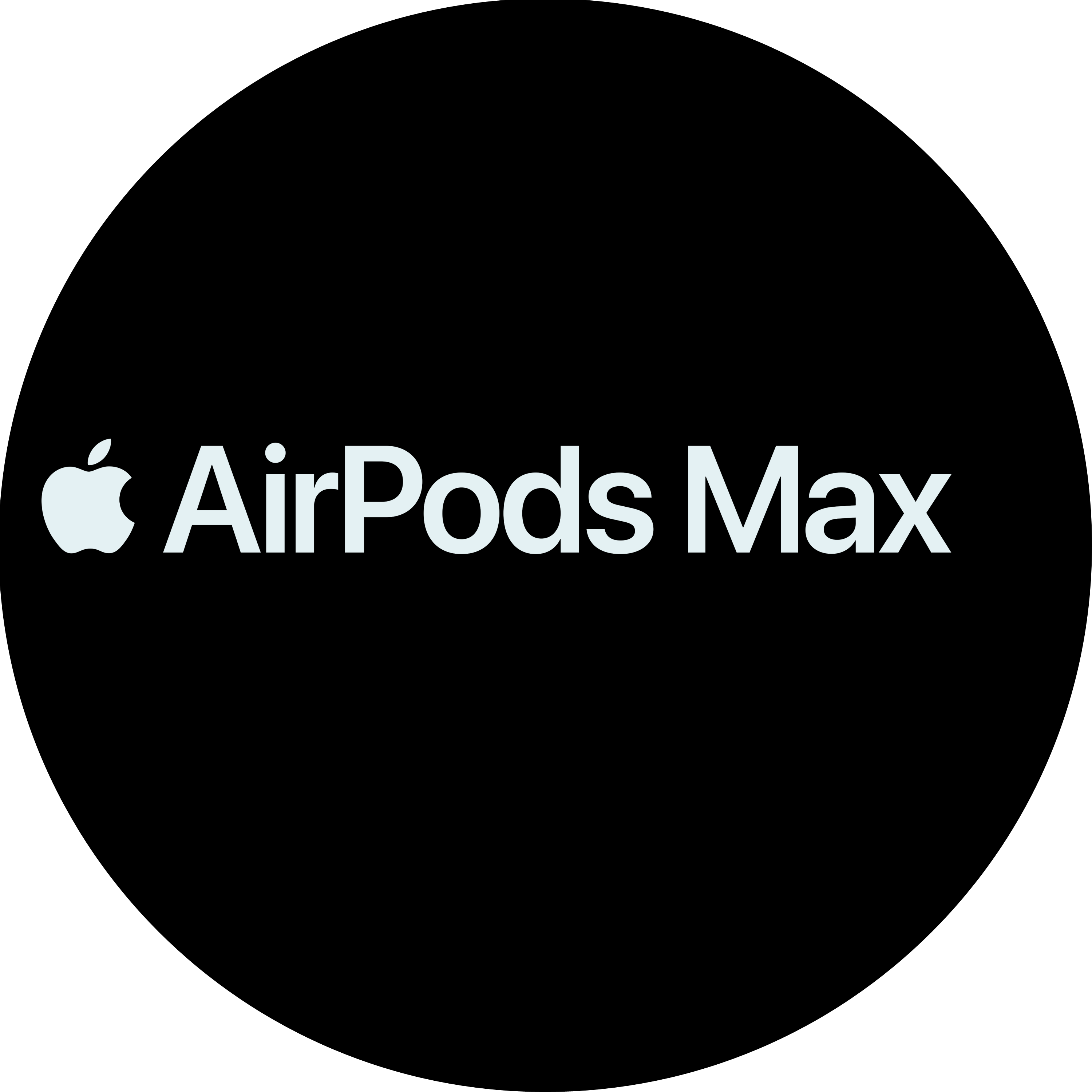 Airpods Max Logo Transparent Gallery