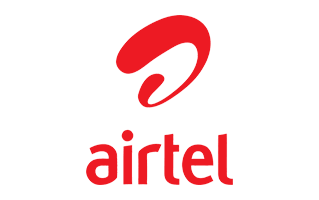 Airtel Logo