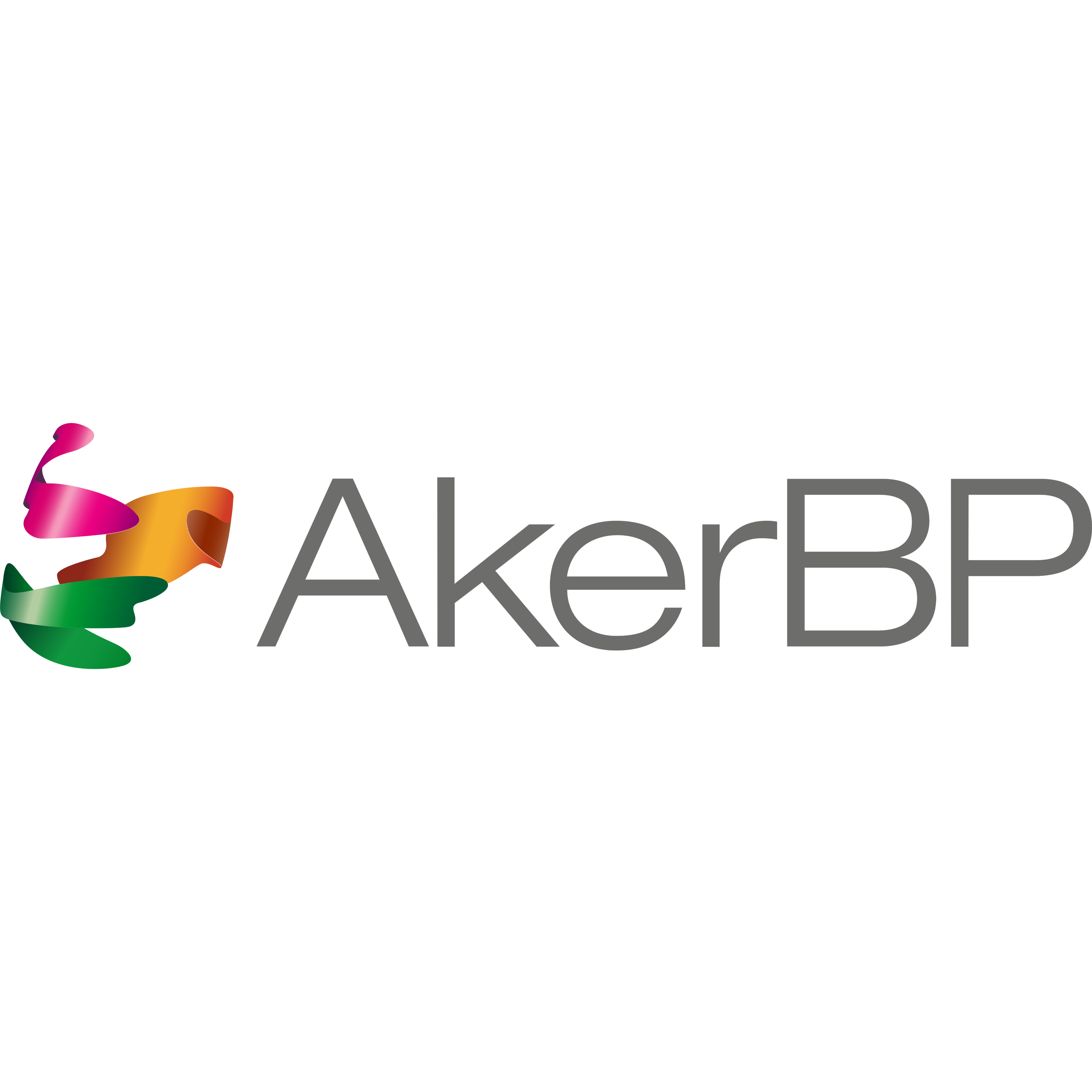 Akerbp Logo Transparent Image