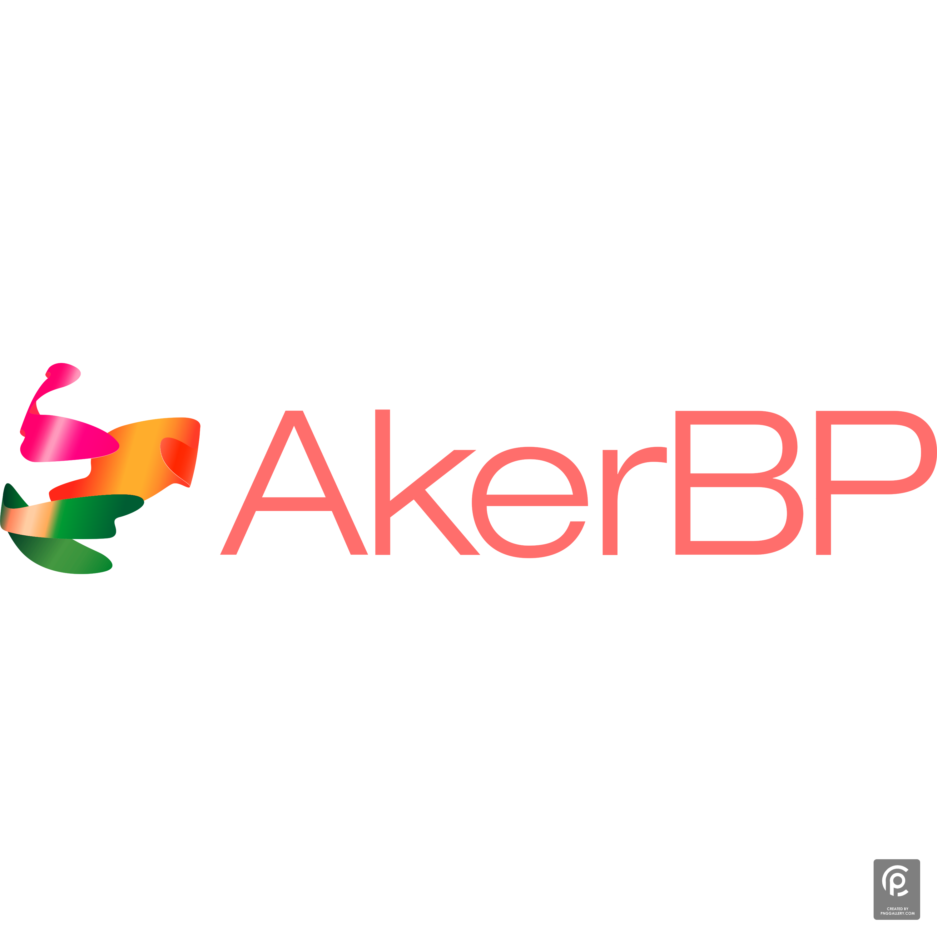 Akerbp Logo Transparent Photo
