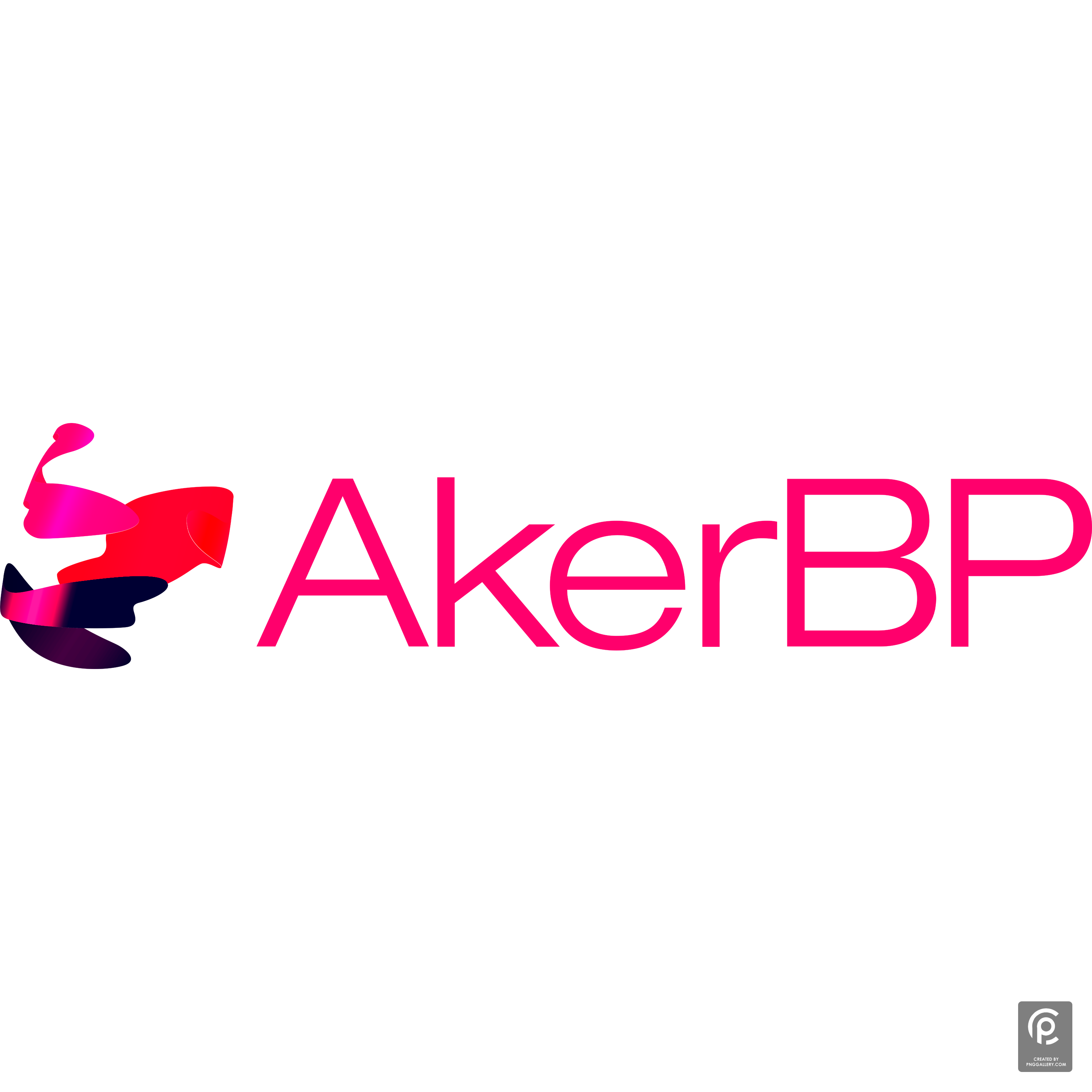 Akerbp Logo Transparent Picture
