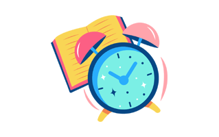 Alarm Clock Free Sticker PNG