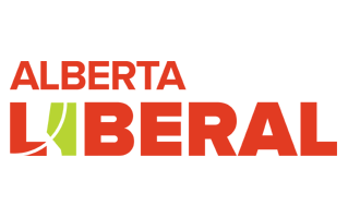Alberta Liberal Party 2017 Logo PNG