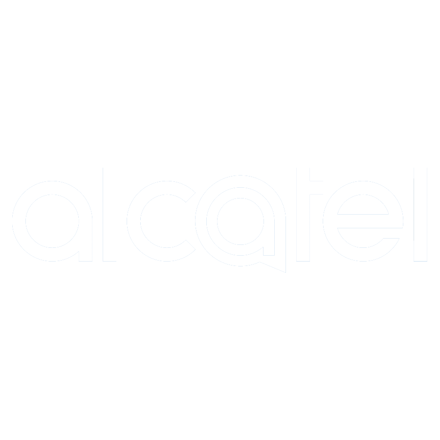 Alcatel Transparent Picture