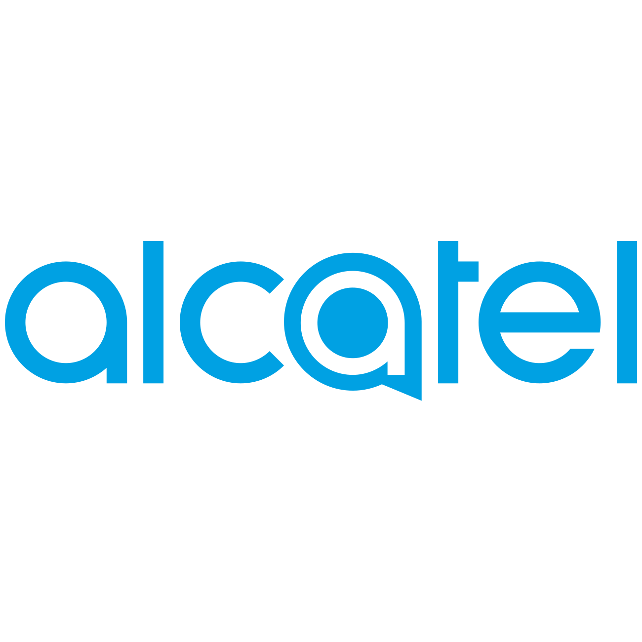 Alcatel Transparent Clipart