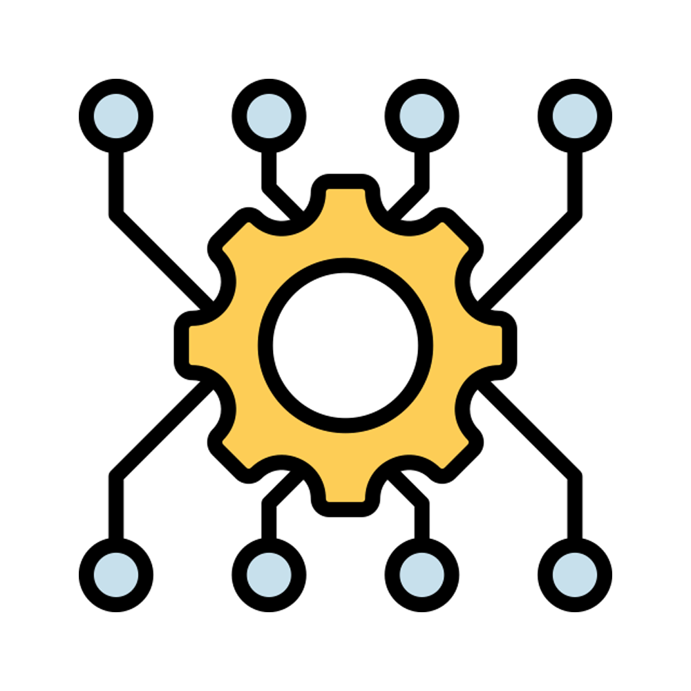 Algorithm Free Sticker Transparent Image