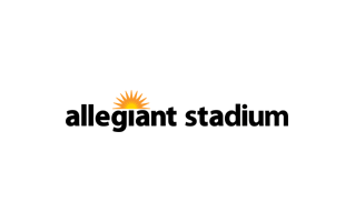 Allegiant Stadium Logo PNG Images (Transparent HD Photo Clipart)