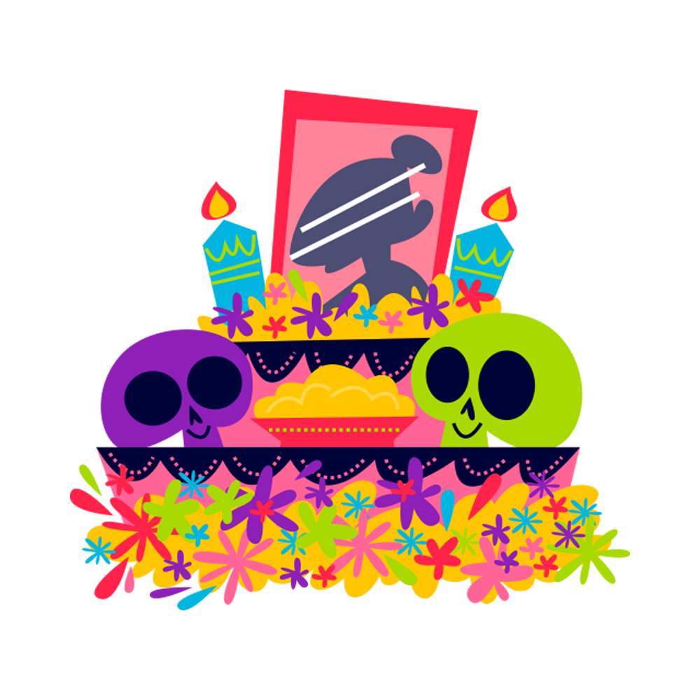 Altar Free Sticker Transparent Photo
