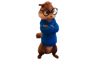 Alvin Seville PNG