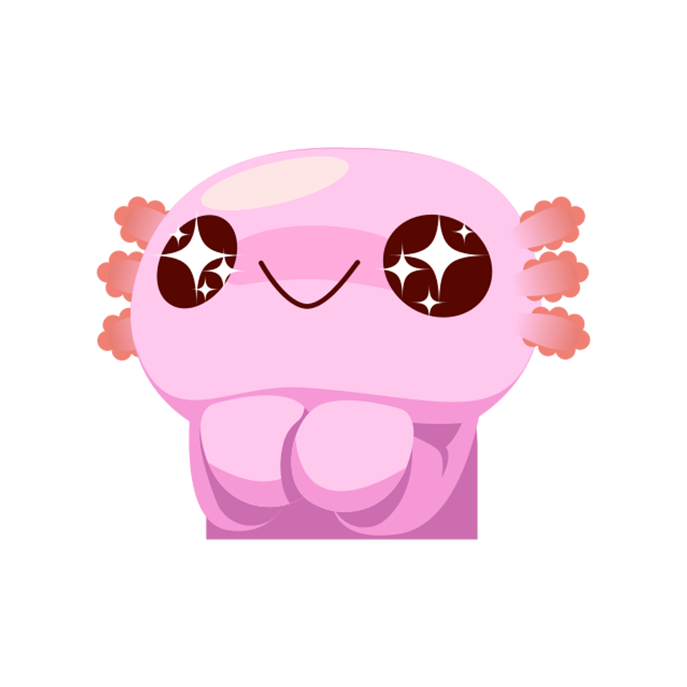 Amazed Sticker Transparent Photo