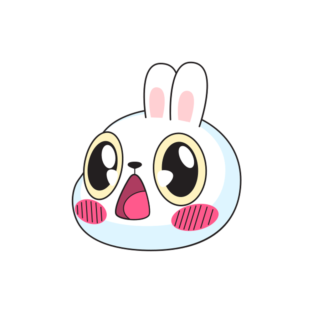 Amazed Sticker Transparent Picture