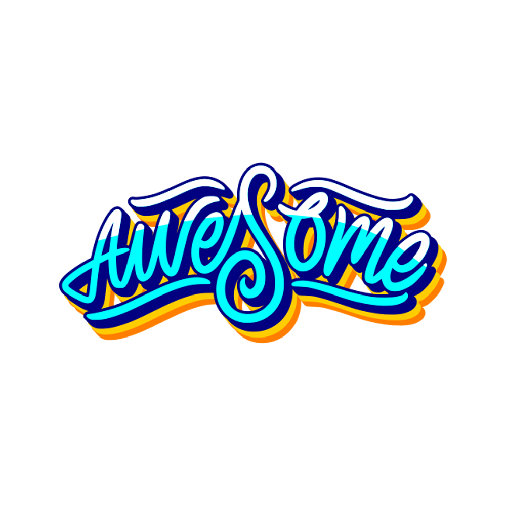 Amazing Free Sticker Transparent Photo