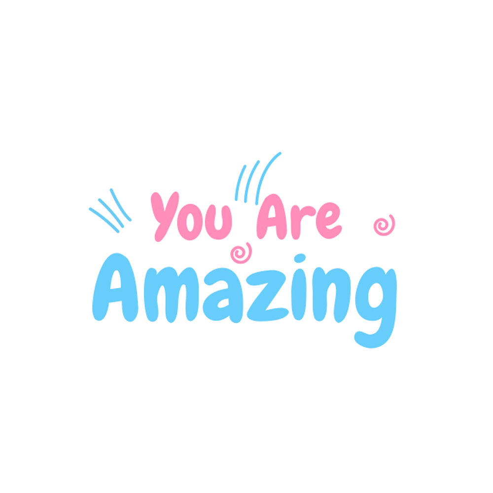 Amazing Free Sticker Transparent Picture