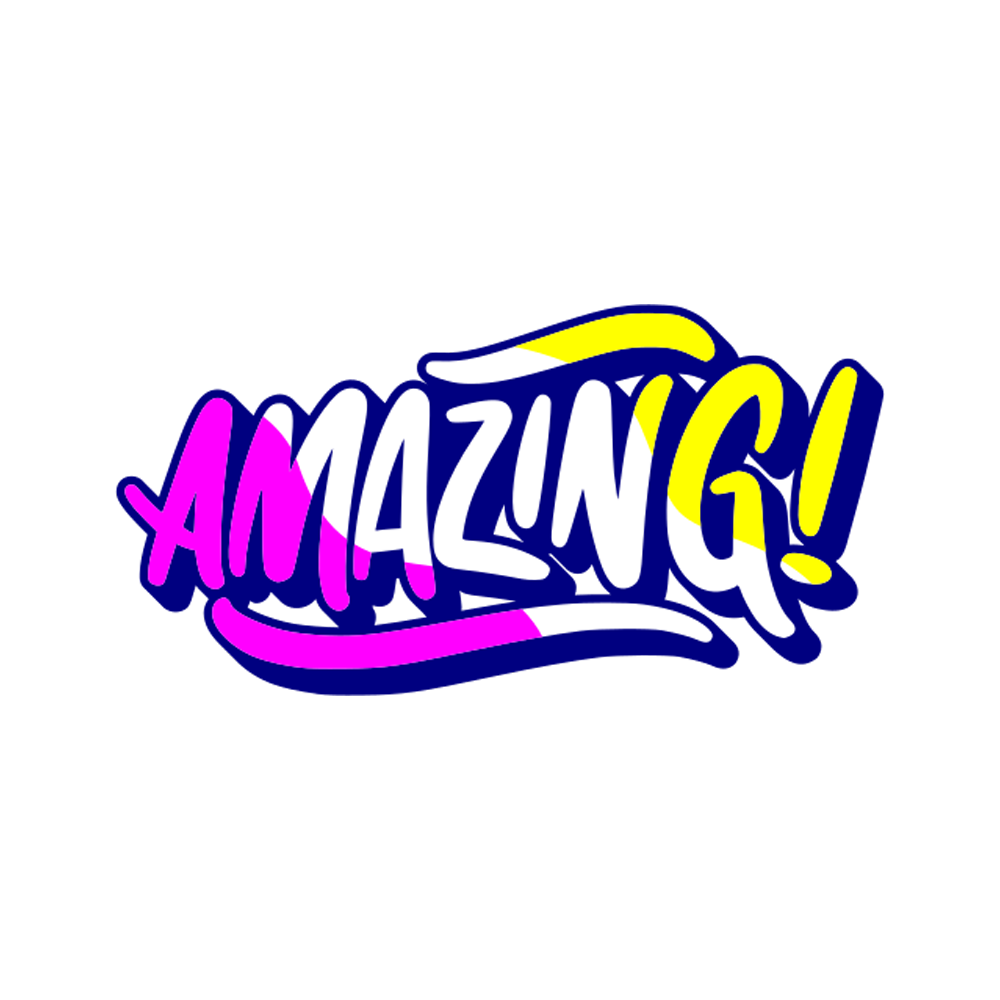 Amazing Free Sticker Transparent Clipart