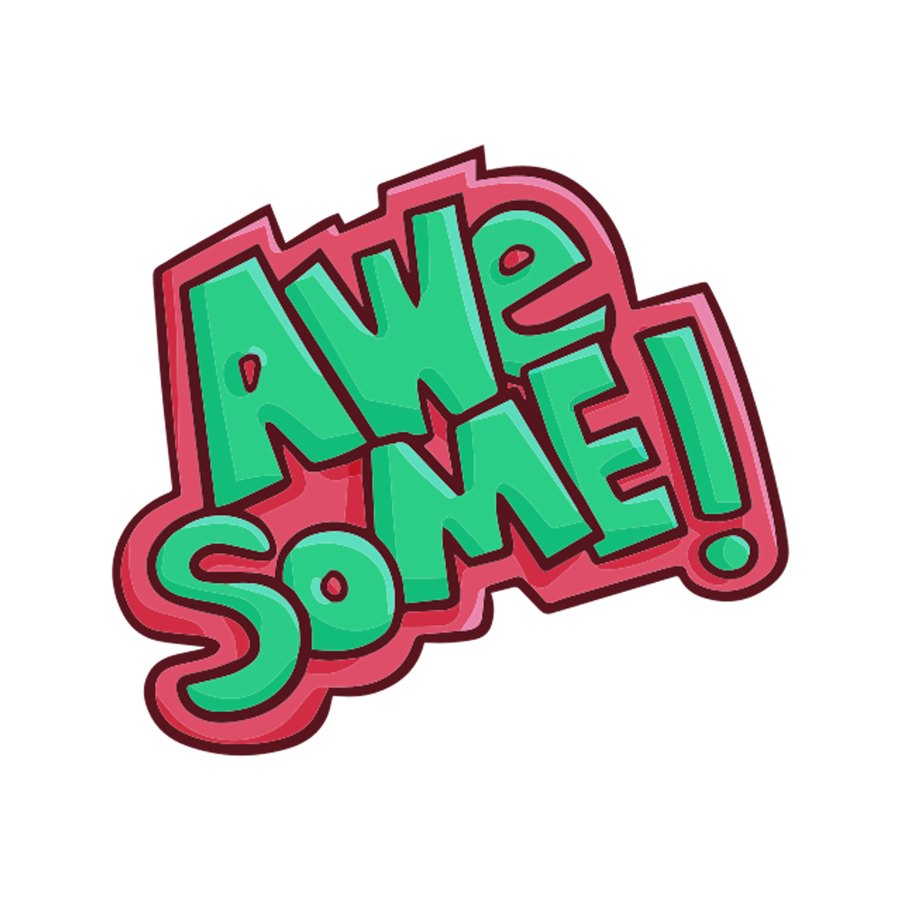 Amazing Free Sticker Transparent Gallery
