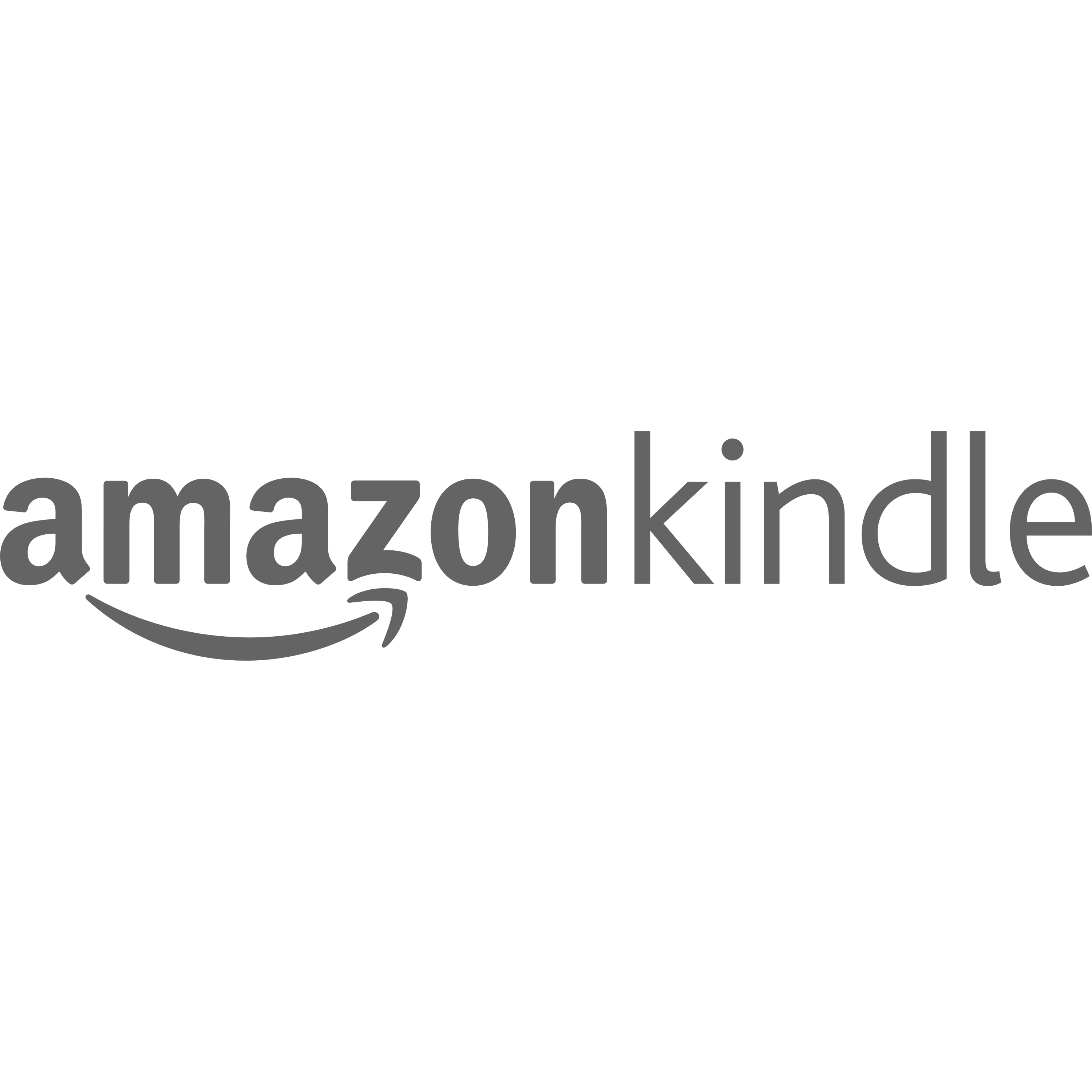Amazon Kindle Logo Transparent Picture