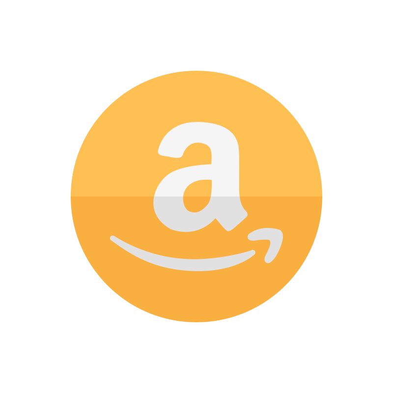 Amazon Logo Transparent Gallery
