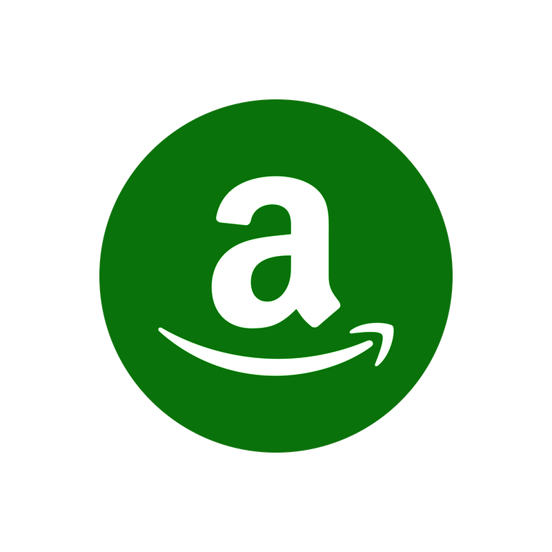 Amazon Green Round Transparent Gallery