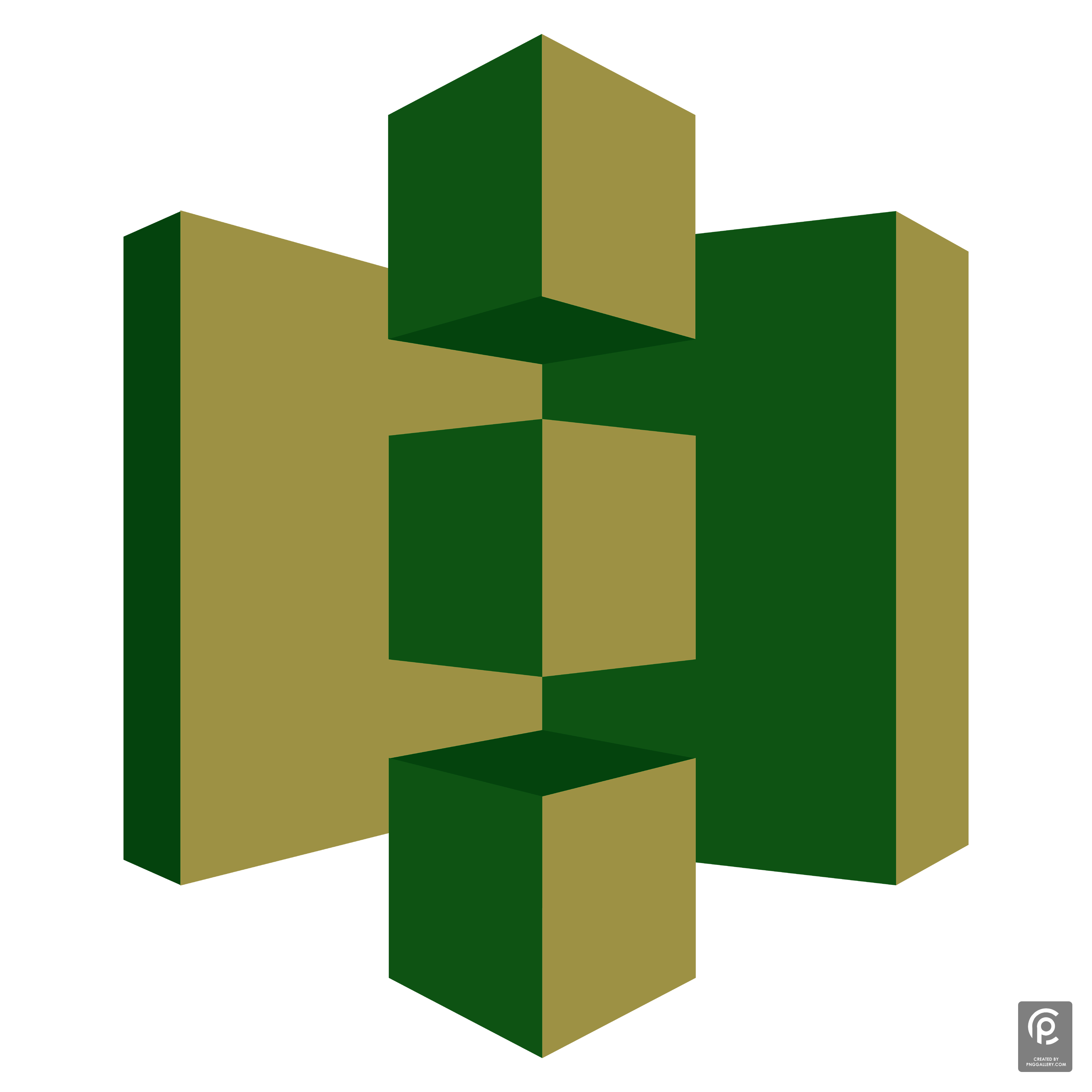 Amazon S3 Logo Transparent Picture