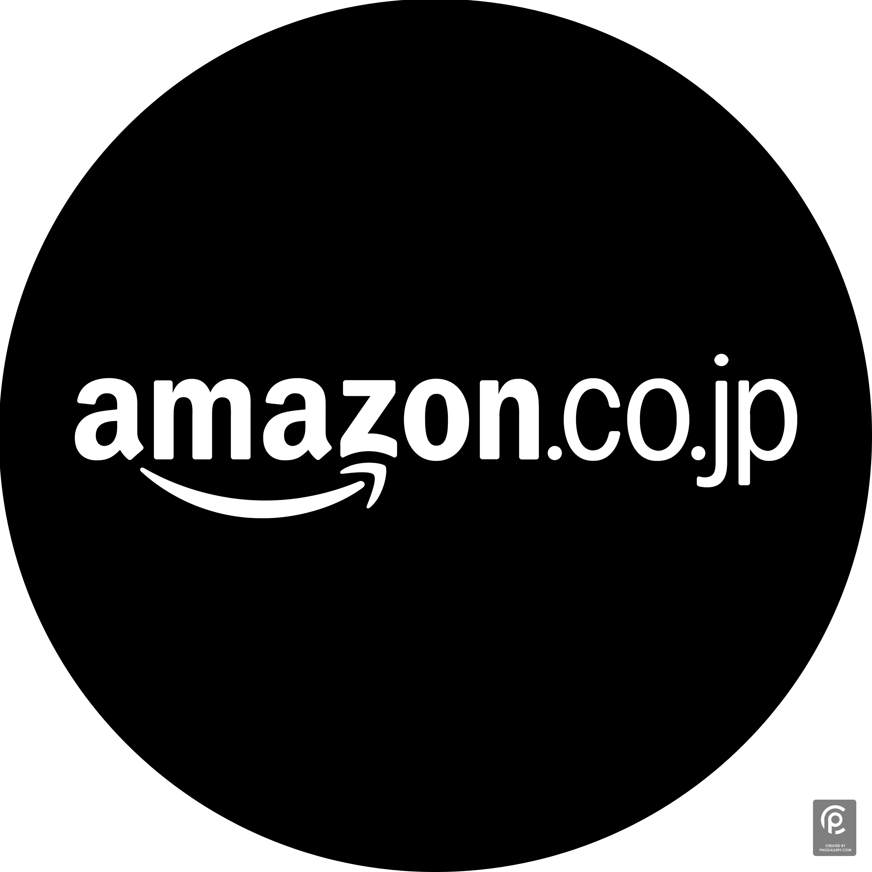 Amazon.co.jp Logo Transparent Gallery
