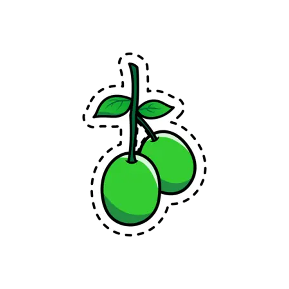 Ambarella Sticker Transparent Photo