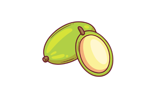 Ambarella Sticker PNG