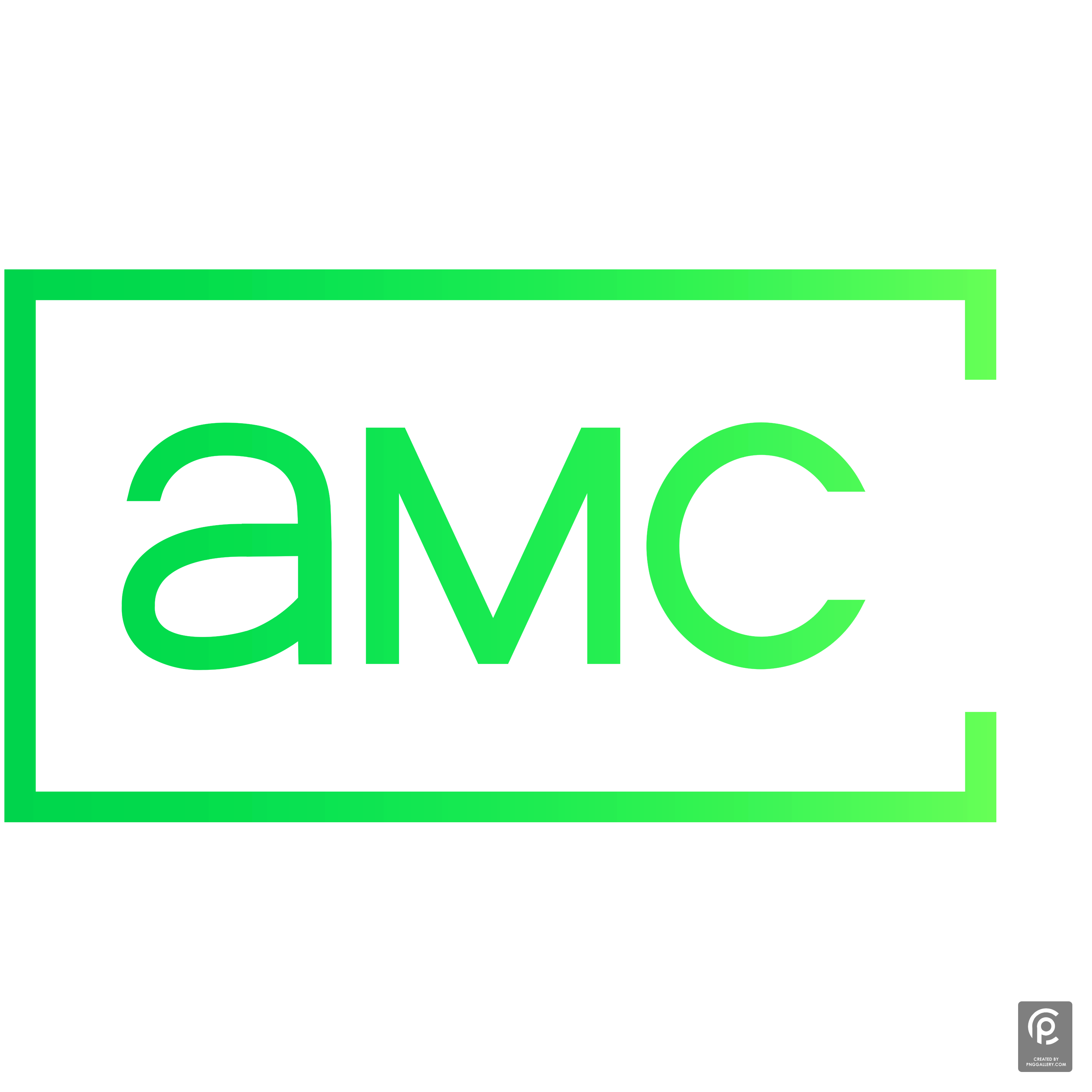 Amc Plus Logo Transparent Photo